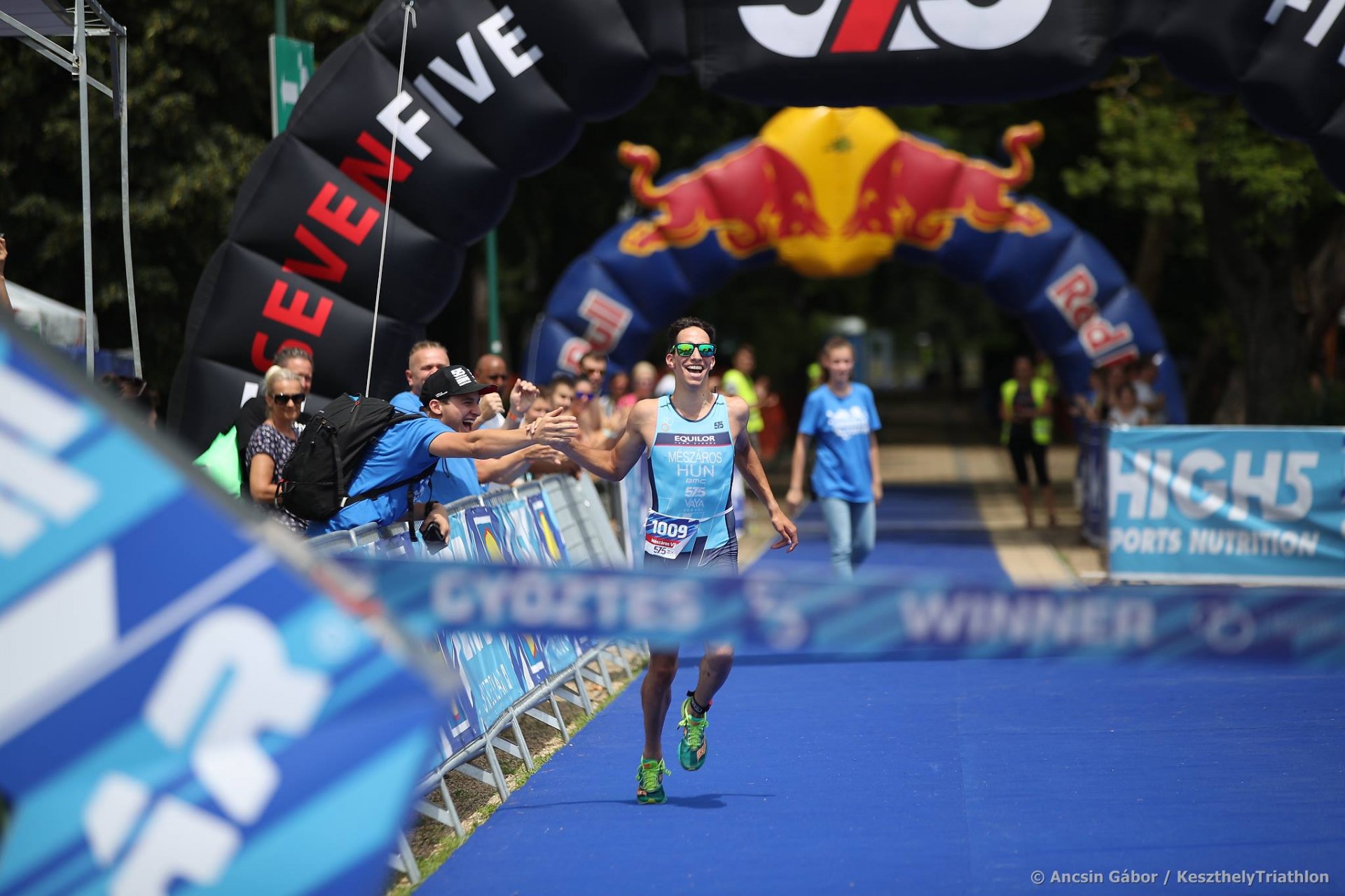 Agárd Triatlon
